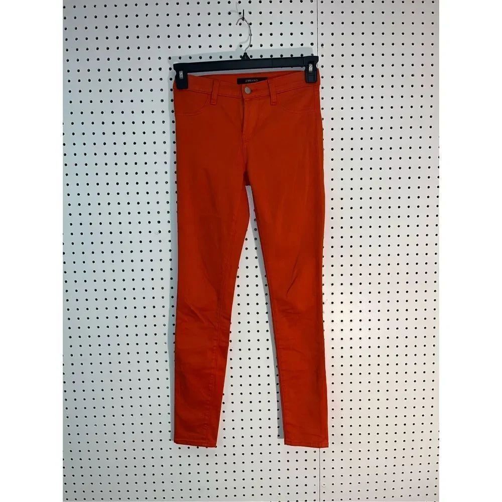 J brand jeans